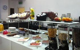 Nap Hotel Oviedo